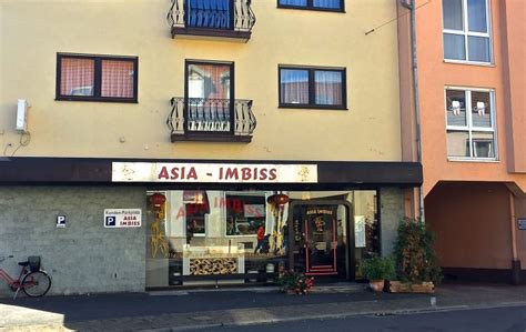 asia imbiss winterbach|Imbis Asia 